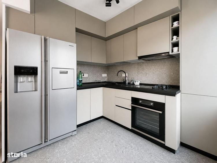 De inchiriat | Apartament cu 2 camere in centrul Timisoarei elegant, - 8