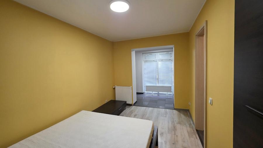 Apartament cu 2 camere decomandat, mobilat în Aradului