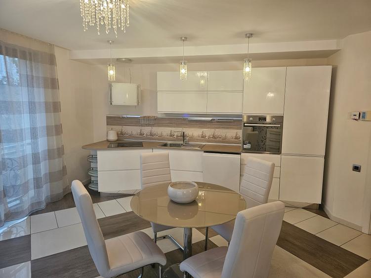 3 camere lux - Soseaua Straulesti - 2