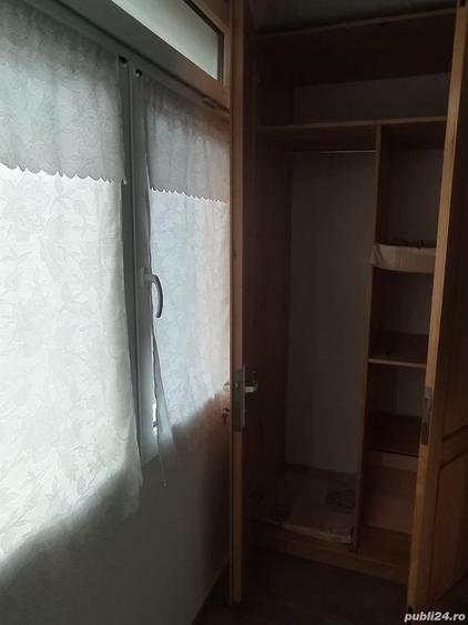 Apartament cu 2 camere decomandat în Târgu Neamț