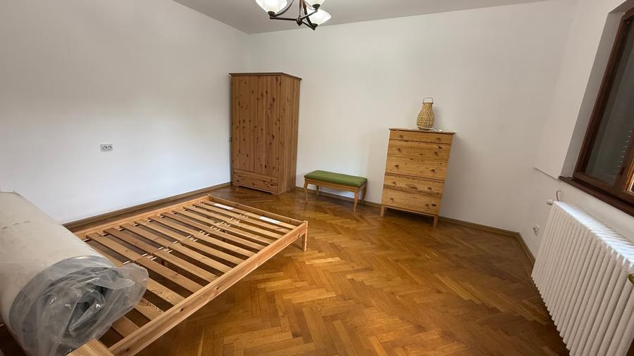 Apartament cu 3 camere semidecomandat în Pache Protopopescu
