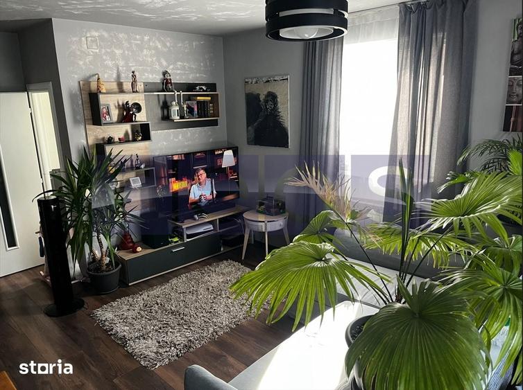 Apartament cu 2 camere în Cișmigiu