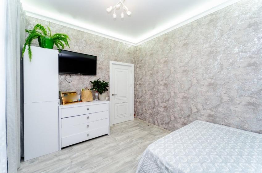 Apartament cu 2 camere decomandat în Grigorescu