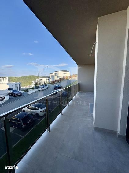 APARTAMENT PREMIUM | URBANO PANORAMIC, RAZOARE - 3