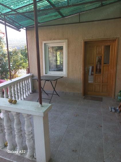 Casă cu 4 camere în Fizeșu Gherlii
