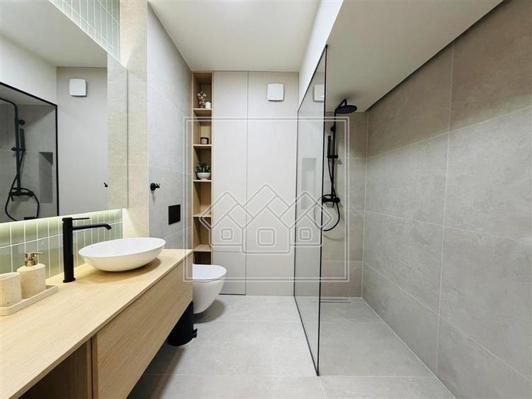 Ap nou, la prima inchiriere, cu 2 camere - Evolution Residence - 4