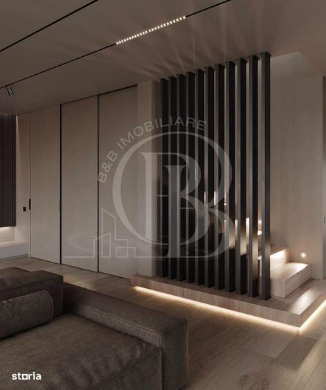 Apartament cu 3 camere decomandat în Theodor Pallady