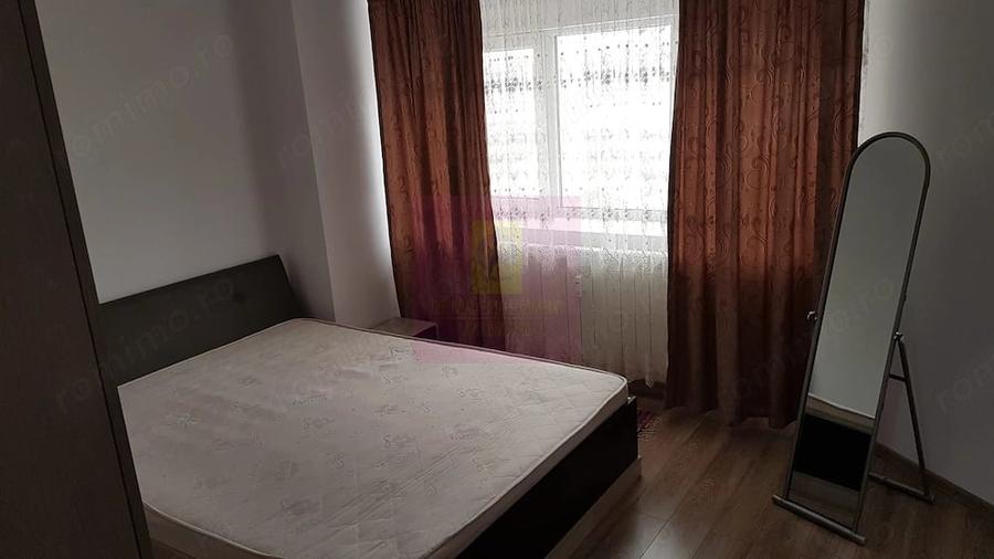 Apartament cu 2 camere decomandat în Decebal