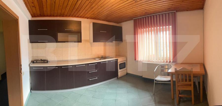 Hotel/Pensiune, de 730 mp, în Bran