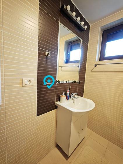 3 CAMERE | LOC PARCARE INCLUS| PESCARIU| ONE VERDI - 15