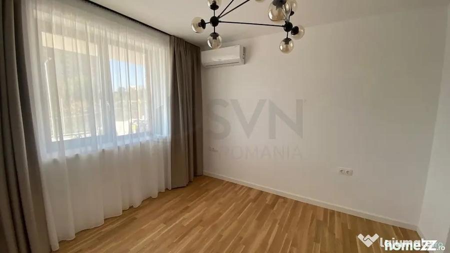 Garsonieră decomandată în Sisești