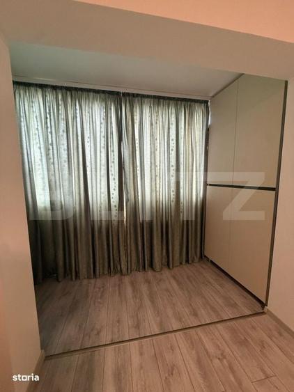 Apartament 2 camere, 56 mp, Piata Garii - 7
