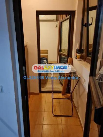 Apartament cu 2 camere decomandat, mobilat în Berceni
