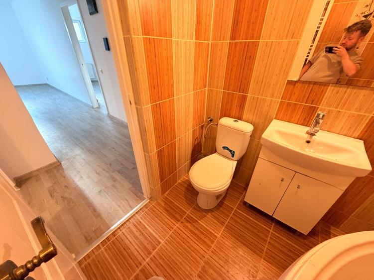 3 Camere Parcare Inclusa Rezervelor Comuna Chiajna Rosu Militari - 1