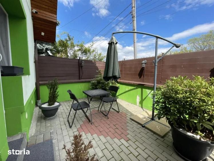 Apartament cu 2 camere în Șelimbăr