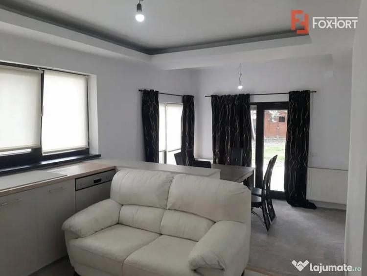 Casă cu 5 camere cu Teren 720 Mp în Ciarda Roșie