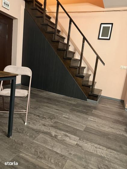 Apartament cu 2 camere în Găvana