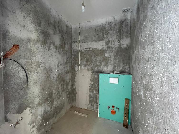 Duplex cu 4 camere cu Canalizare în Moșnița Nouă
