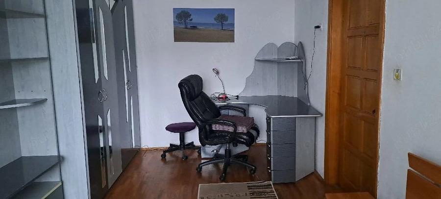 Garsonieră semidecomandată în Exterior Vest