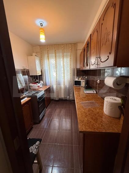Apartament cu 2 camere, etajul 1 , 50 mp utili, Campina zona Autogara! - 4