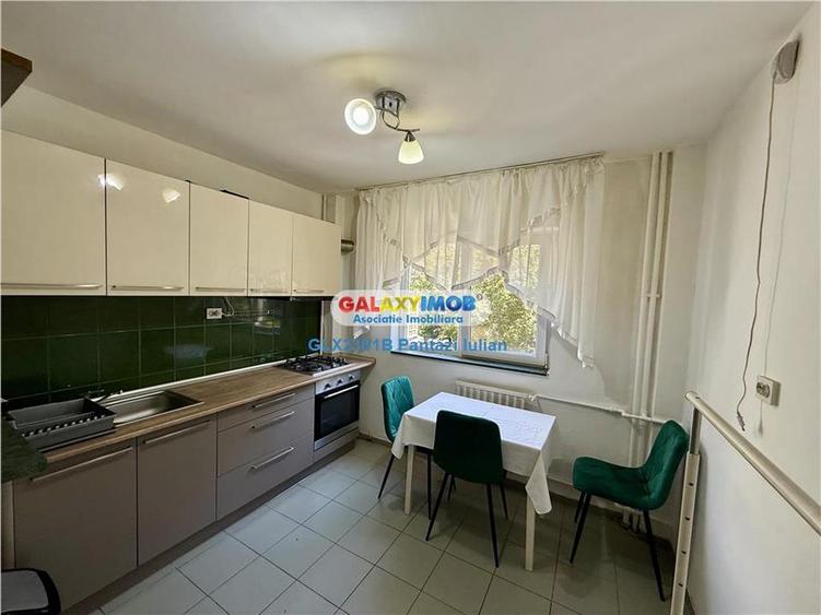Apartament 2 camere | Lujerului | Semidecomandat | 5min. metrou - 7