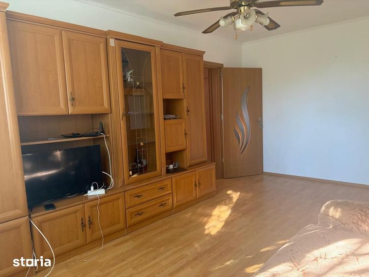 Apartament de inchiriat cu doua camere, Piata Iancului - 1