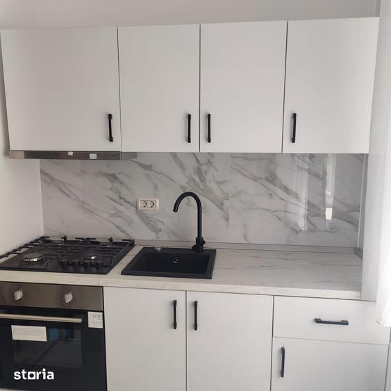 Apartament cu 2 camere în Roșu