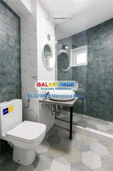 Garsoniera de inchiriat 41mp - Pet Friendly -Unirii - 7