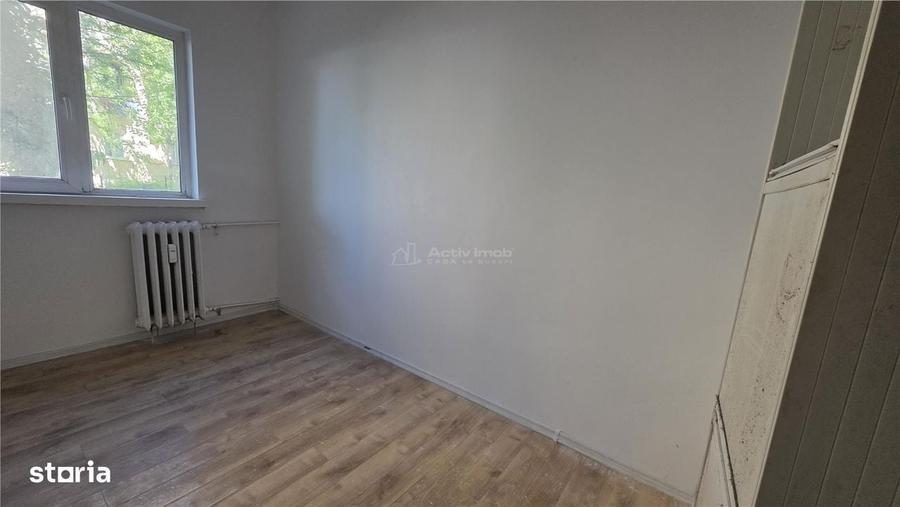 Apartament 4 decomandat, parter - Valea Rosie - 7