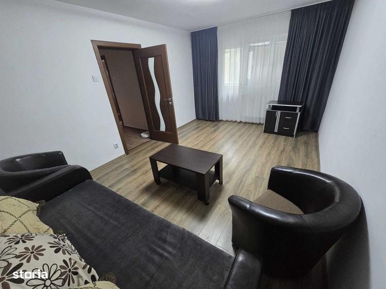 Apartament 2 camere - loc de parcare - Lujerului - Militari - 1