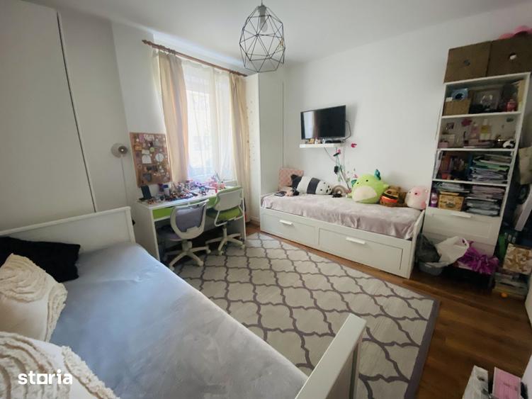 Apartament cu 3 camere în Bartolomeu