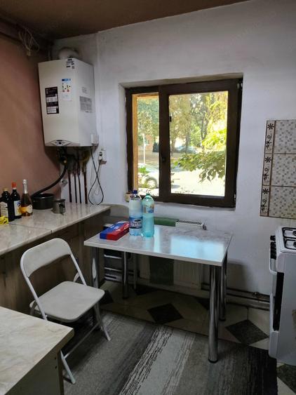 Apartament cu 3 camere decomandat în Fabric