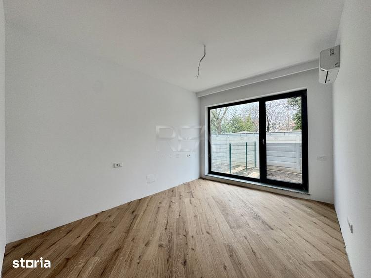 Apartament cu 3 camere semidecomandat în Iancului