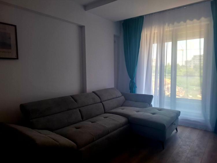 ​Oportunitate: Apartament modern de 2 camere, etaj 1 - 2