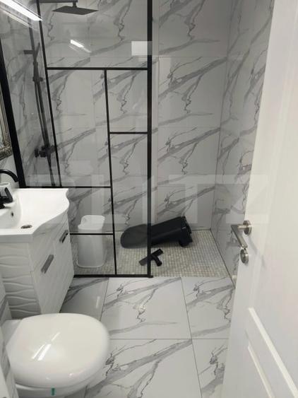 Apartament cu 2 camere, etajul 3, 53.20 mp, Dej - 7