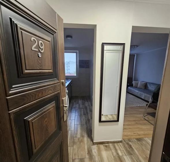 Apartament 2 Camere | Semidecomandat | Gara de Nord | Calea Grivitei - 4