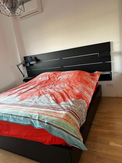Apartament cu 2 camere semidecomandat în Domenii