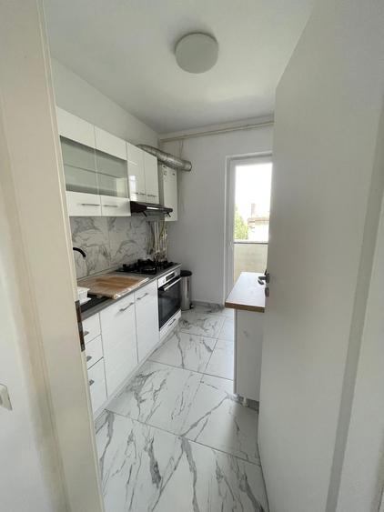 Apartament 2 camere de inchiriat-Militari Residence-Mobilat si Utilat - 19