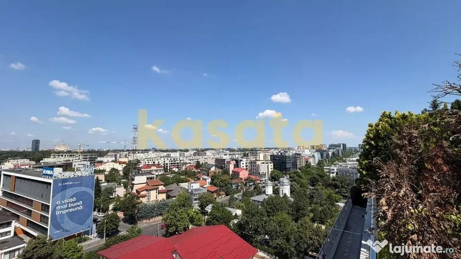 Penthouse I etaj 8-9-10 I terasa 100 mp I 225 mp utili I ... - 12