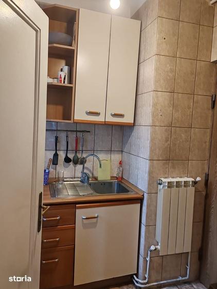 Apartament Ultracentral de vanzare str Eminescu - 3