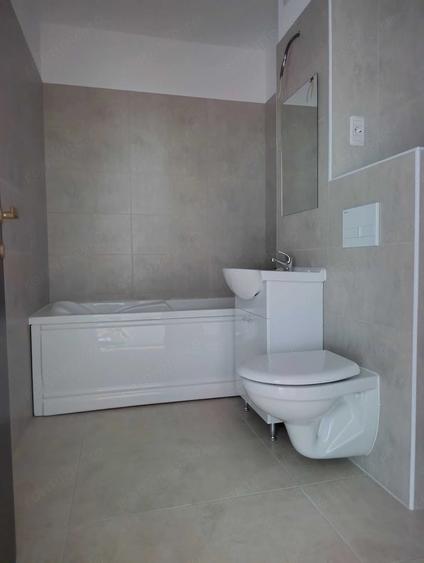 Apartament 2 camere in imobil tip vila Subcetate City 2 Intabulat - 3