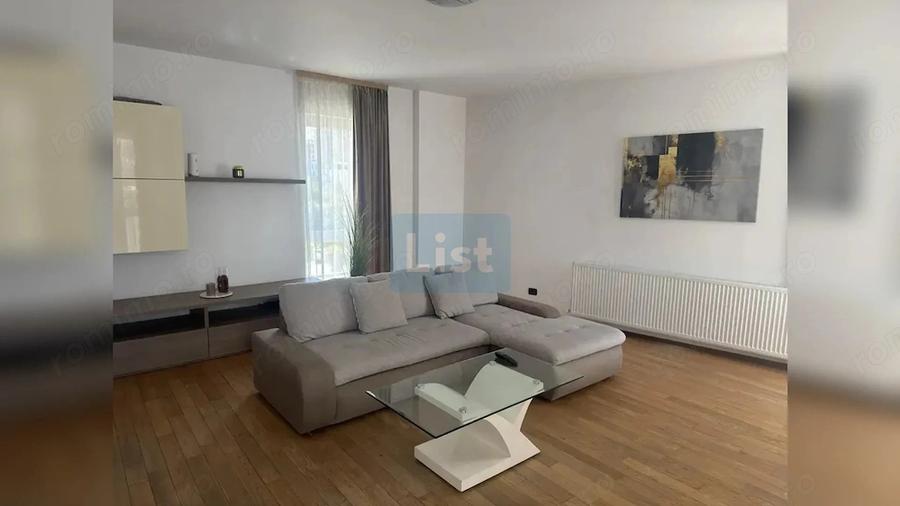 Apartament cu 2 camere decomandat în Între Lacuri