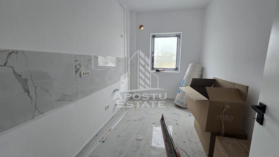 Apartament cu 2 camere decomandat în Calea Urseni