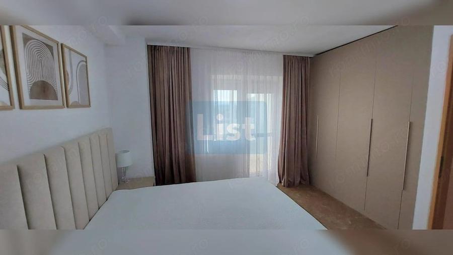Apartament cu 3 camere în Calea Moldovei
