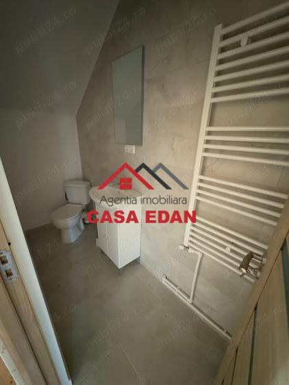 Casă cu 4 camere cu Teren 1003 Mp în Brebu