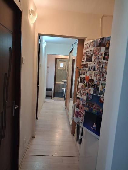 de vanzare ap 3 camere ,decomandat - 4