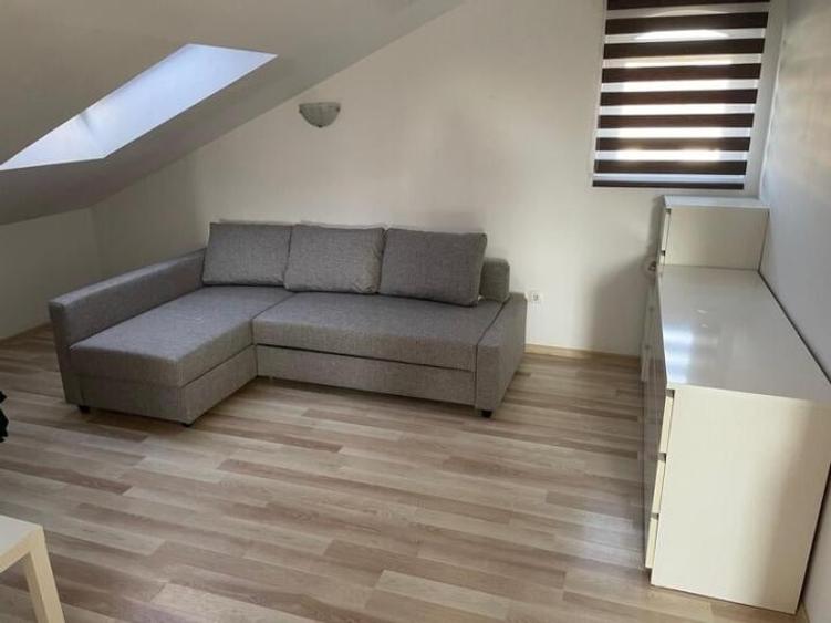 Apartament cu 2 camere decomandat, mobilat în Dămăroaia