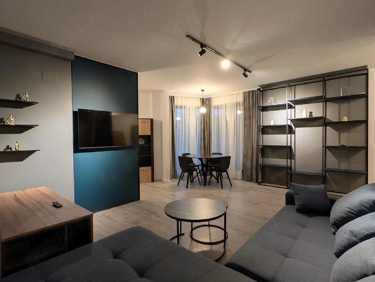 Proprietar, 2 Camere, Aviatorii Residence 2, Loc Parcare - 4