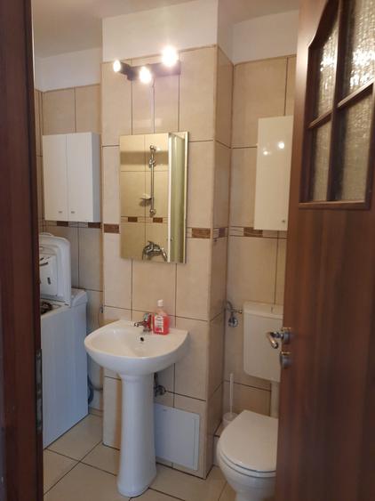 Apartament cu o camera in zona cinematograf Marasti - 3