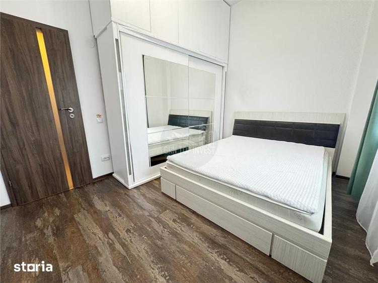Apartament cu 4 camere în Central